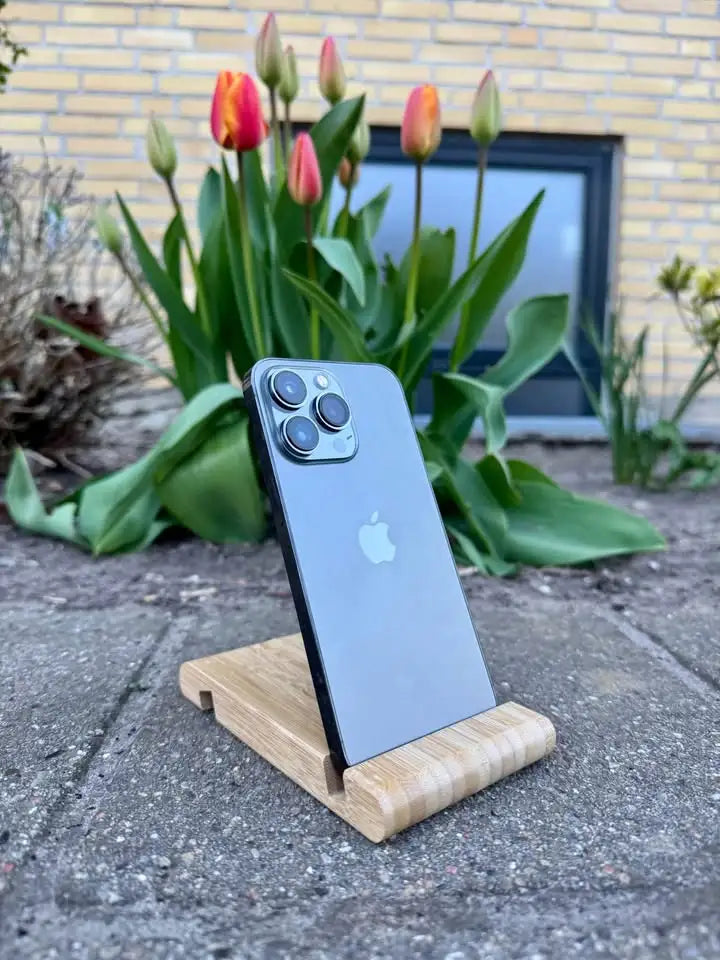 iPhone 13 Pro 128GB - Space Grey