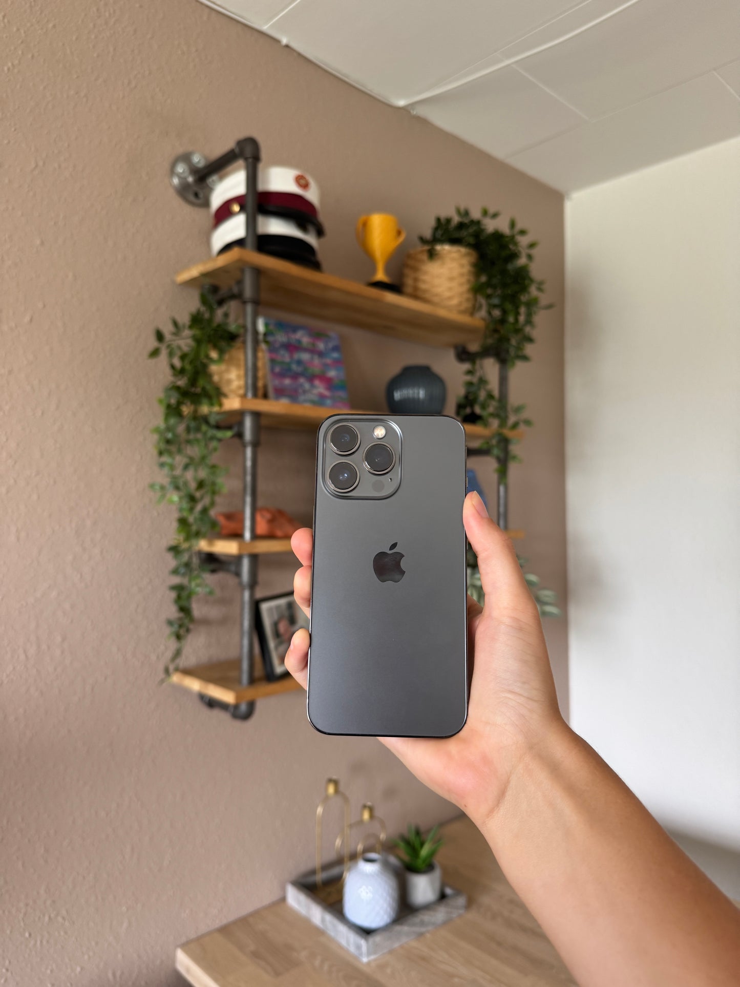 iPhone 13 Pro - 128 GB