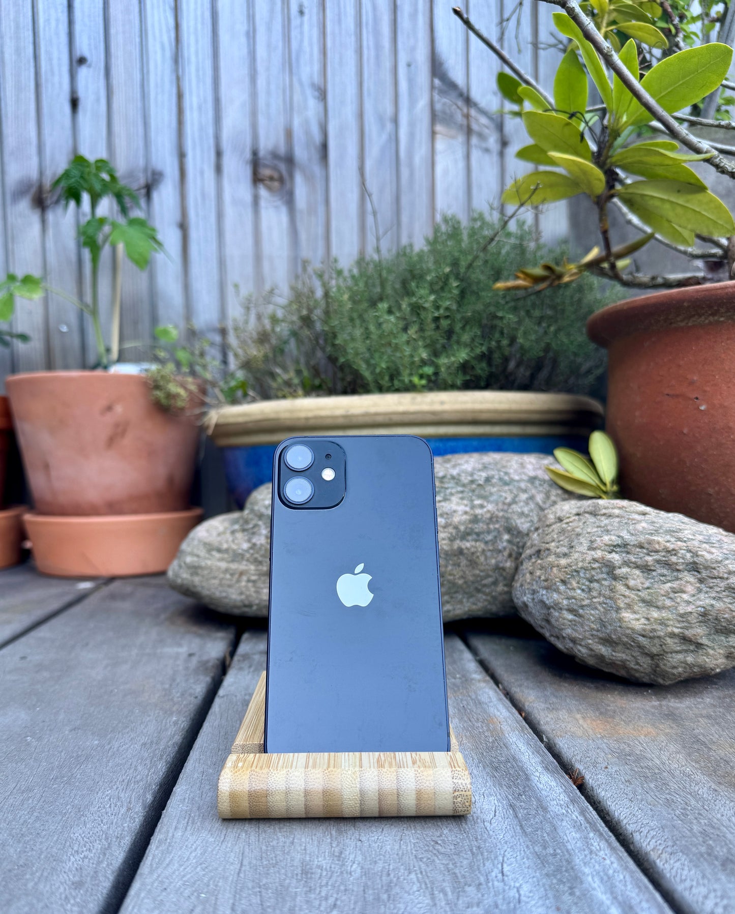 iPhone 12 mini - 64 GB