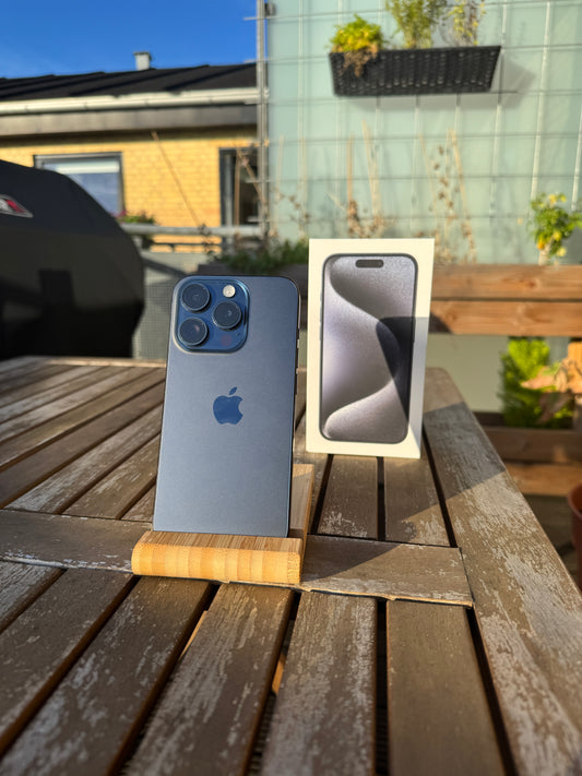 iPhone 15 Pro 256 GB